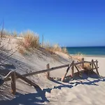 Morskie Kopalino Caloroczne Feriehus *