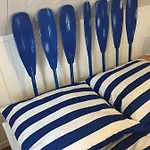 Feriehus Morskie Kopalino Caloroczne *