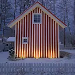 Feriehus Morskie Kopalino Caloroczne