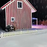 Morskie Kopalino Caloroczne Feriehus