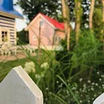 Feriehus Morskie Kopalino Caloroczne Lubiatowo (Pomerania)