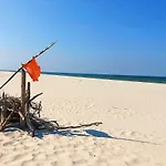Morskie Kopalino Caloroczne Feriehus Lubiatowo (Pomerania)