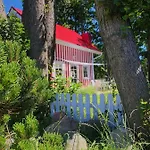Feriehus Morskie Kopalino Caloroczne Lubiatowo (Pomerania)