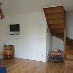 Morskie Kopalino Caloroczne Feriehus Lubiatowo (Pomerania)