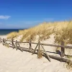 Morskie Kopalino Caloroczne Feriehus Lubiatowo (Pomerania)