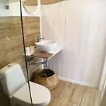 Morskie Kopalino Caloroczne Feriehus