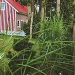 Feriehus Morskie Kopalino Caloroczne Lubiatowo (Pomerania)