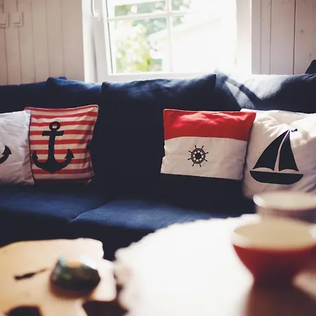 Morskie Kopalino Caloroczne * لوبيتاتو