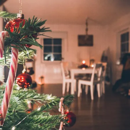 Morskie Kopalino Caloroczne 度假居