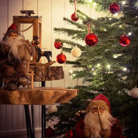 Morskie Kopalino Caloroczne بيت للعطل