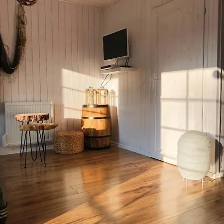 Morskie Kopalino Caloroczne * لوبيتاتو