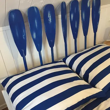 Ferienhaus Morskie Kopalino Caloroczne *
