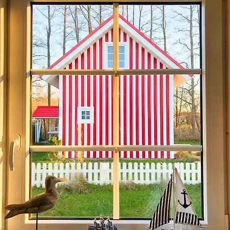 Morskie Kopalino Caloroczne * 鲁比亚托沃