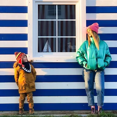 Morskie Kopalino Caloroczne *