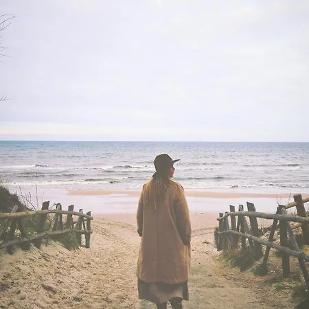 Morskie Kopalino Caloroczne * 鲁比亚托沃