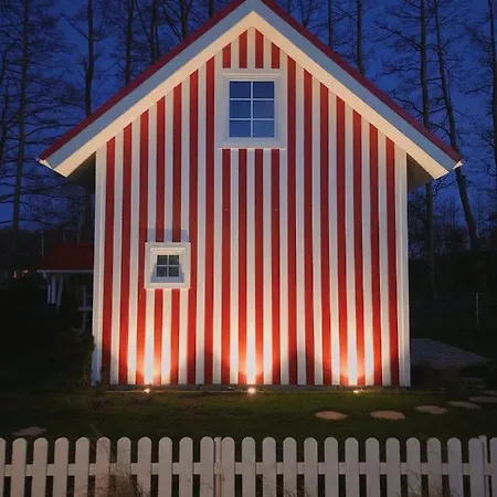 Morskie Kopalino Caloroczne 鲁比亚托沃