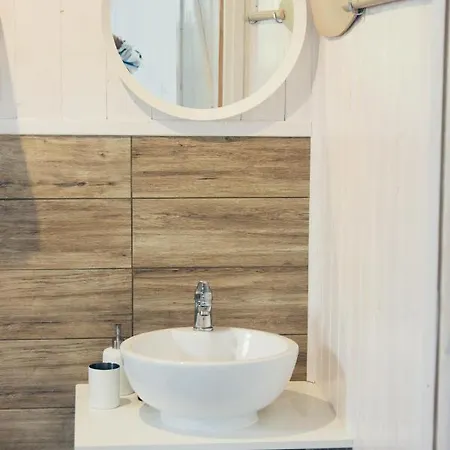 Morskie Kopalino Caloroczne * لوبيتاتو