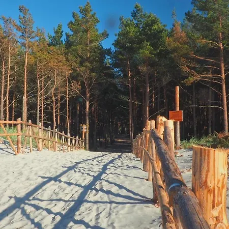 Morskie Kopalino Całoroczne