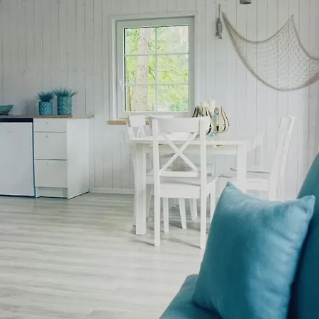 Morskie Kopalino Całoroczne Lubiatowo (Pomerania)