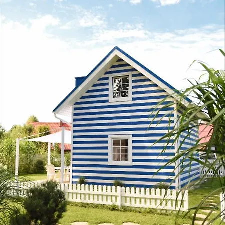 Morskie Kopalino Caloroczne * لوبيتاتو