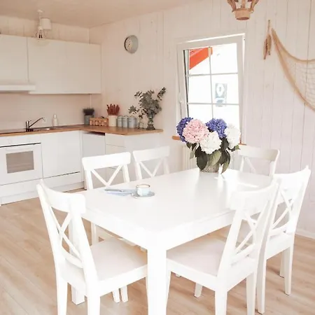 Ferienhaus Morskie Kopalino Caloroczne