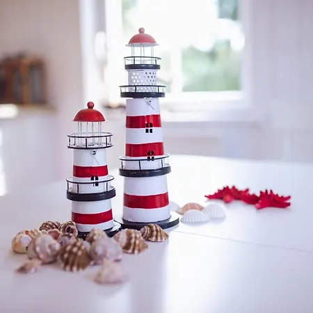 بيت للعطل Morskie Kopalino Caloroczne