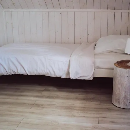 بيت للعطل Morskie Kopalino Caloroczne