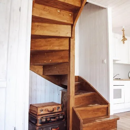 Morskie Kopalino Caloroczne بيت للعطل لوبيتاتو