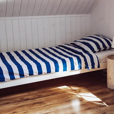 بيت للعطل Morskie Kopalino Caloroczne