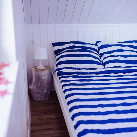 Morskie Kopalino Caloroczne *