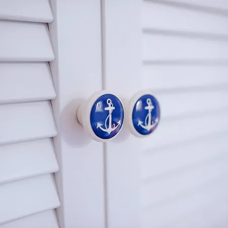 Morskie Kopalino Caloroczne *