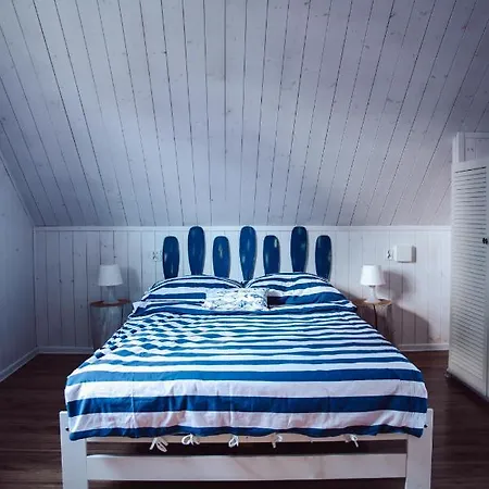 Morskie Kopalino Caloroczne *