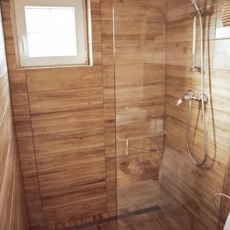 بيت للعطل Morskie Kopalino Caloroczne *