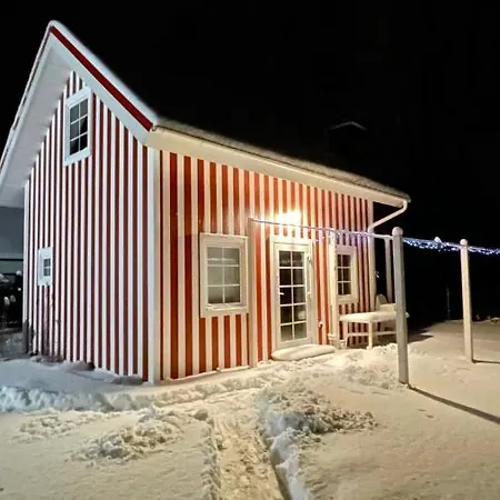Ferienhaus Morskie Kopalino Caloroczne