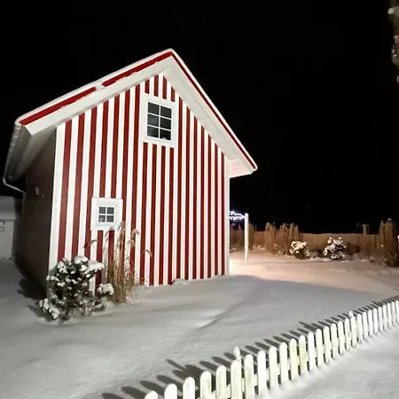 Morskie Kopalino Caloroczne *