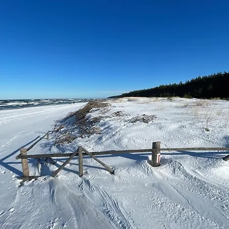 Morskie Kopalino Caloroczne * Lubiatowo (Pomerania)