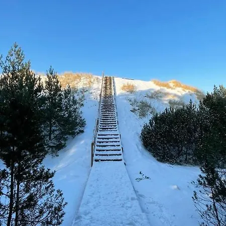 Morskie Kopalino Caloroczne *
