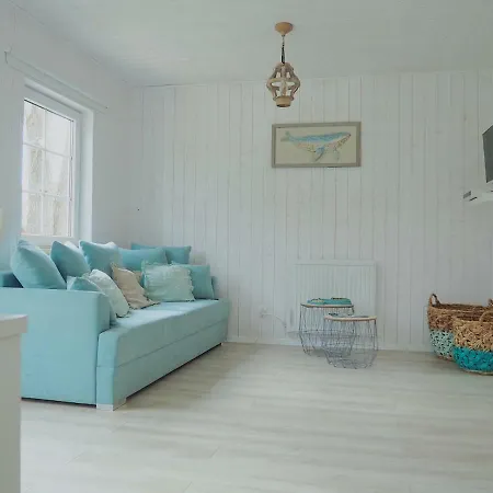 Morskie Kopalino Caloroczne لوبيتاتو