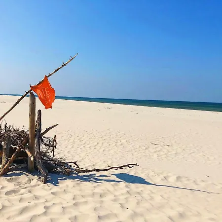 Morskie Kopalino Caloroczne بيت للعطل لوبيتاتو