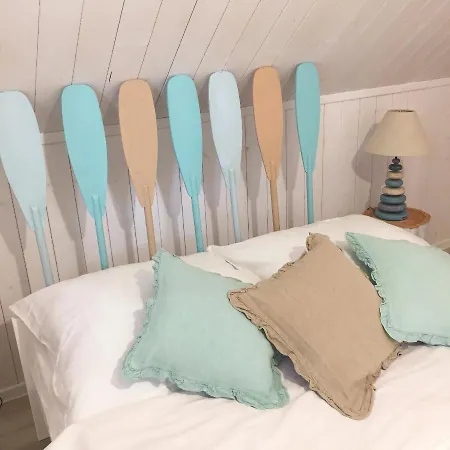 بيت للعطل Morskie Kopalino Caloroczne لوبيتاتو