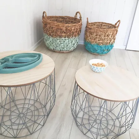 Morskie Kopalino Caloroczne بيت للعطل