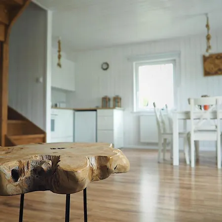 Morskie Kopalino Caloroczne * لوبيتاتو