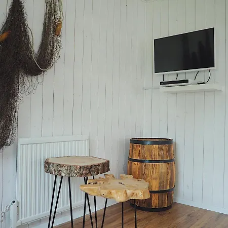 Morskie Kopalino Caloroczne *