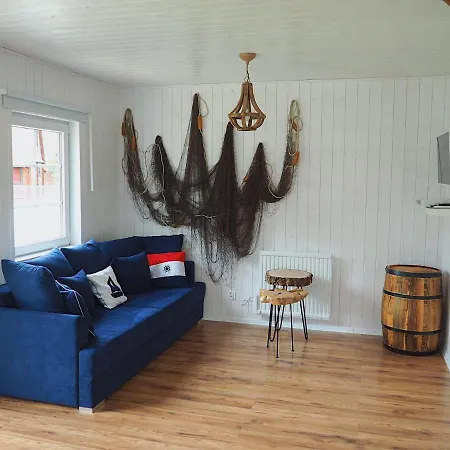 Morskie Kopalino Caloroczne لوبيتاتو