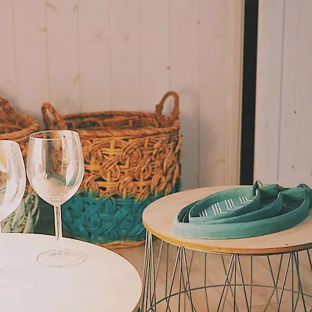 Morskie Kopalino Caloroczne بيت للعطل لوبيتاتو