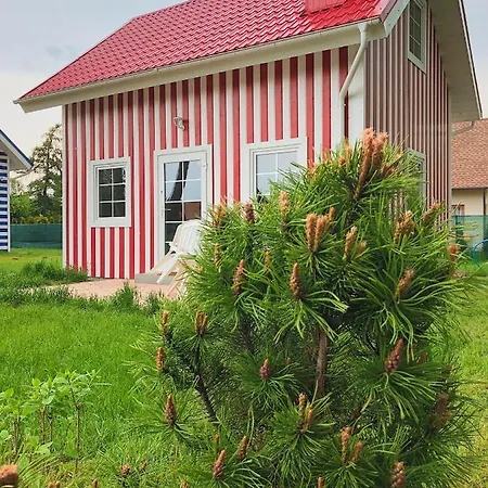 Morskie Kopalino Caloroczne