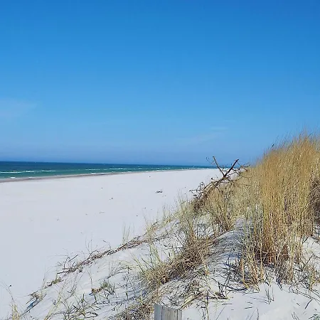 Morskie Kopalino Caloroczne * Lubiatowo (Pomerania)