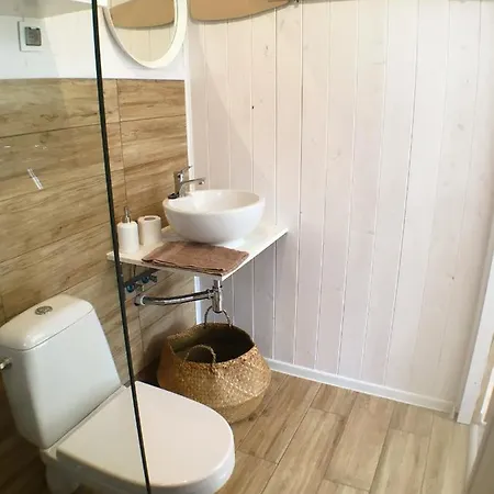 Morskie Kopalino Caloroczne بيت للعطل