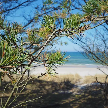 Morskie Kopalino Caloroczne بيت للعطل