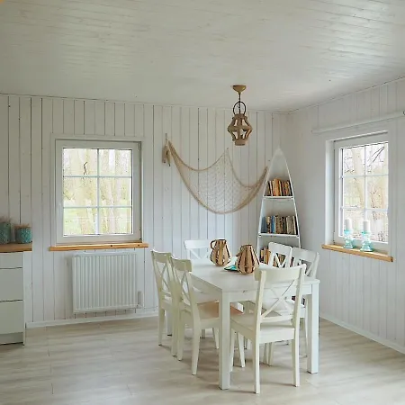 Morskie Kopalino Caloroczne *